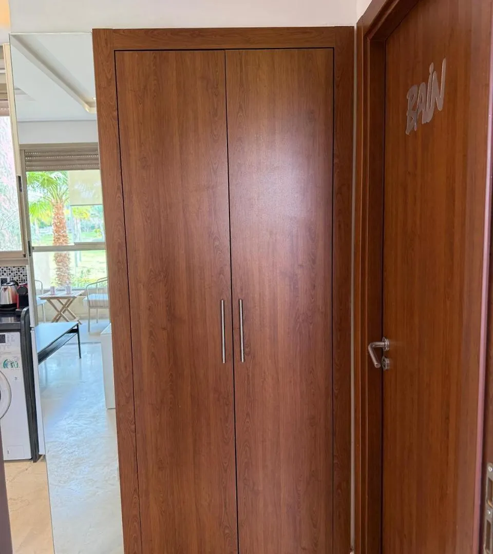 Appartement Cosy Pour 4 Personnes Marrakesh 0*,