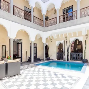 Dar El Masa Marrakesh