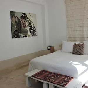El Ouarda Marrakesh