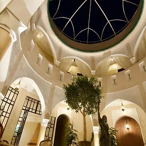 La Claire Fontaine Marrakesh