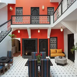 Riad Mylaya, Marrakesh
