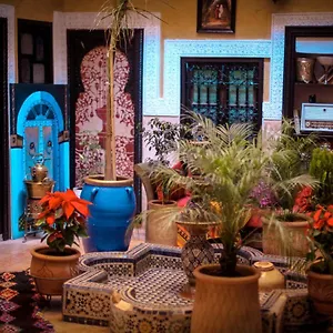 Douja Marrakesh