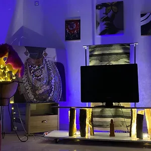 Dar Bisbis Apartamento