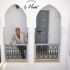 El Arco Rooftop Pool & Marrakesh
