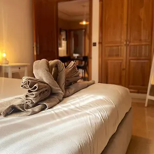 Sunny Terrace & Comfy Beds In Marrakech Marrakesh