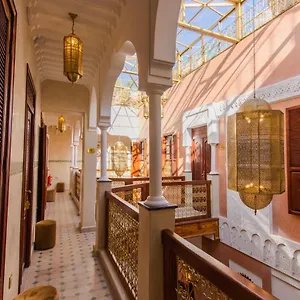 Riad Marrakech Doors, Marrakesh