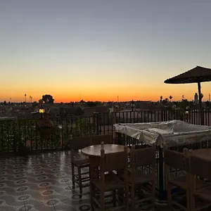 Affittacamere Malayine, Marrakesh