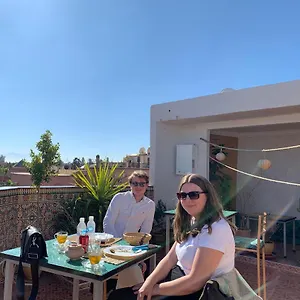 Chill Out House Hostal