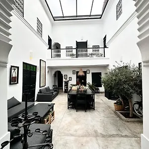 Darsahalia Riad
