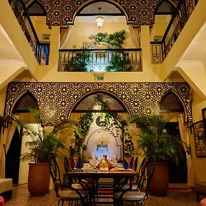 Dar La Rose مراكش