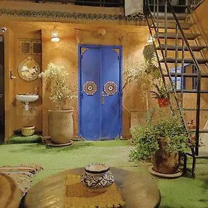 Be Nomad مراكش