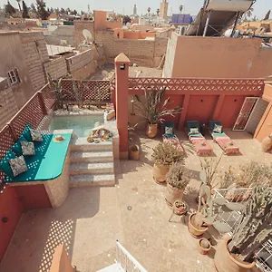 Le Limoun And Marrakesh