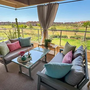 Dar Emna - De Prestige Sur Golf Marrakesh