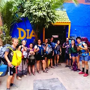 Dia Marrakesh