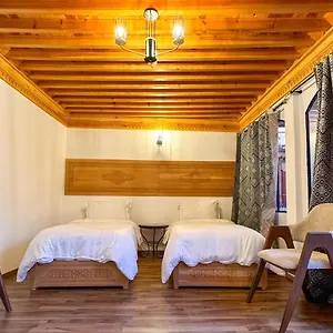 3* Риад Dar Moulay Ali
