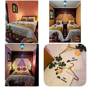 Yazuinaa Riad