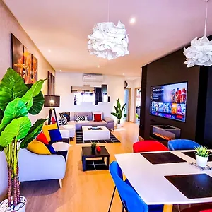 Privilege House Jade Marrakesh