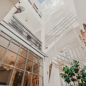 Manaoui Apartamento
