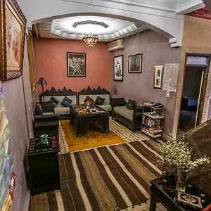 Tamazouzt Marrakesh