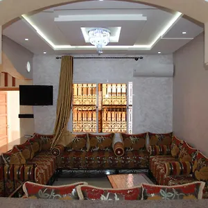 Ziad Gueliz Marrakesh