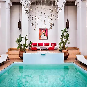 & Al Jazira Marrakesh