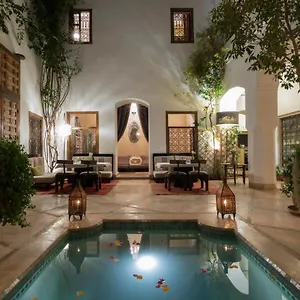 El Maktoub مراكش